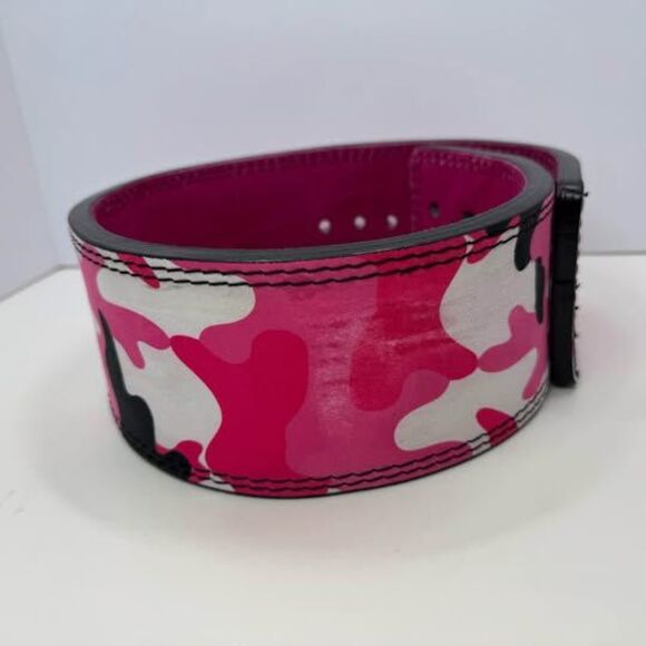 RAD weight lifting belt sz S - Picture 6 of 7